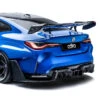 Adro - Carbon Fiber AT-R3 Swan Neck Wing BMW M3 G80 & Series 3 G20 2 Adro - Carbon Fiber AT-R3 Swan Neck Wing BMW M3 G80 & Series 3 G20 -FlareCraft Store 001 1200x1200 44b67bf3 26d4 43c0 9ef2 333fd67c7022