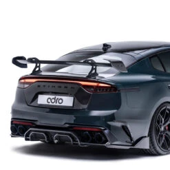 Adro - Carbon Fiber AT-R2 Swan Neck Wing Kia Stinger -FlareCraft Store 001 6 1200x1200 38f374a4 2ee0 470c a299 2d939be205f0