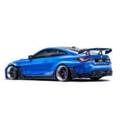 Adro - Carbon Fiber AT-R3 Swan Neck Wing BMW M3 G80 & Series 3 G20 -FlareCraft Store 003 1200x1200 91366926 94fd 445f 8aad ea8bcbbfe7cd