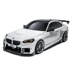 Adro - Carbon Fiber AT-R3 Swan Neck Wing BMW M2 G87 & Series 2 G42 -FlareCraft Store 004 1200x1200 df3a7e50 73bd 4ffa 860e 436c91afd67e