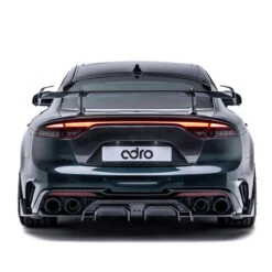 Adro - Carbon Fiber AT-R2 Swan Neck Wing Kia Stinger -FlareCraft Store 004 5 1200x1200 ad76db9d 47b6 4b76 8ab9 3853c65ef969