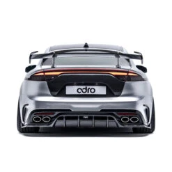 Adro - Carbon Fiber AT-R2 Swan Neck Wing Kia Stinger -FlareCraft Store 006 1200x1200 d0d91962 d779 4056 a5eb fb3999a21cfd