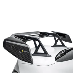 Adro - Carbon Fiber AT-R3 Swan Neck Wing BMW M2 G87 & Series 2 G42 -FlareCraft Store 008 1200x1200 42fdb3bd 31a0 4a33 847e 500c08a00d06