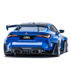 Adro - Carbon Fiber AT-R3 Swan Neck Wing BMW M3 G80 & Series 3 G20 -FlareCraft Store 008 1200x1200 ed81a746 6a11 48a2 92ec e9c959793da9