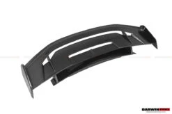 DarwinPro - Rear Wing V.2 Mercedes Benz AMG GT/GTC Roadster -FlareCraft Store 0D9864E0 17E0 4A8D A23C EA4FB73CBE28