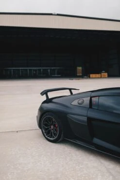 1016 Industries - Rear Wing Audi R8 2020+ 11 1016 Industries - Rear Wing Audi R8 2020+ -FlareCraft Store 0I4A9677 scaled 1