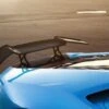 1016 Industries - Rear Wing Lamborghini Huracan LP610 -FlareCraft Store 1016 Blue Lamborghini Huracan 9