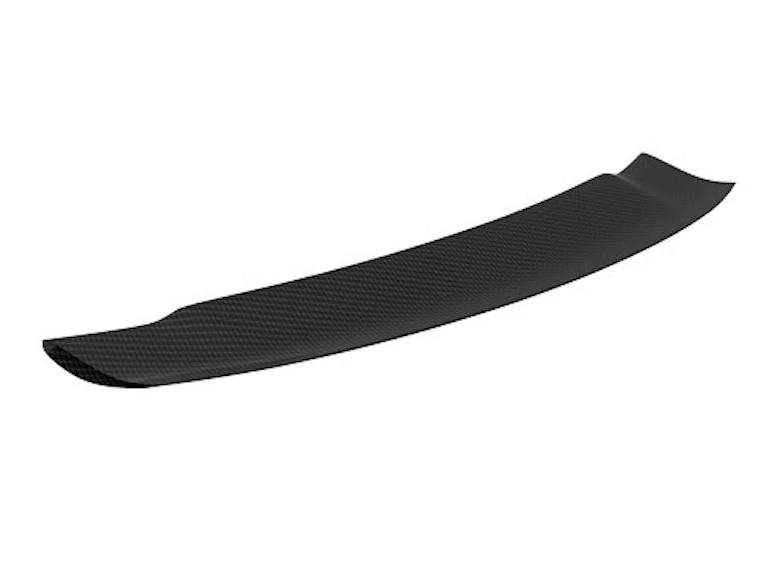 1016 Industries - Wing Blade Porsche 992 GT3 4 1016 Industries - Wing Blade Porsche 992 GT3 - Image 2