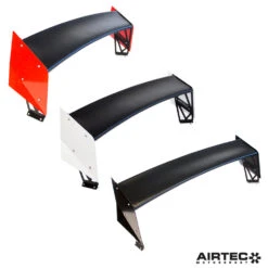 Airtec - Rear Wing Ford Fiesta ST MK7 -FlareCraft Store 12 9b8cb8bf 1435 4581 abc6 75430b831f3b