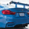 Floßmann - Rear Wing GTS DTM-Style -FlareCraft Store 1548752928
