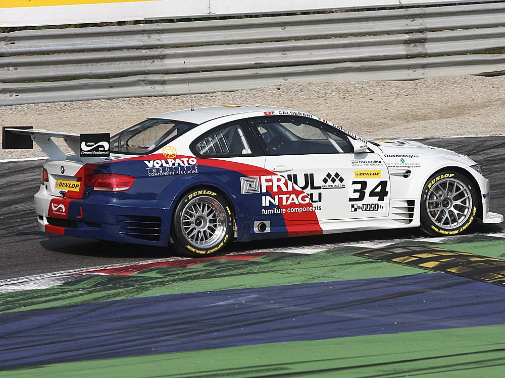 Floßmann - Rear Wing GT2 4 Floßmann - Rear Wing GT2 - Image 2