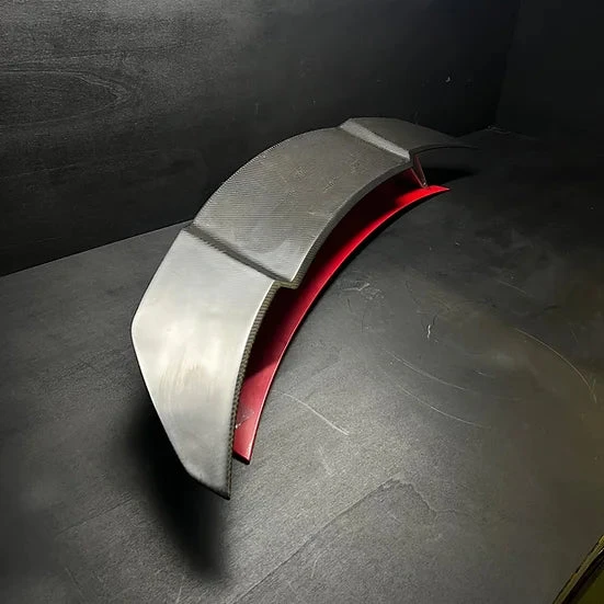 RSI C6 - Big Spoiler Audi TT/S/RS 8S MK3 7 RSI C6 - Big Spoiler Audi TT/S/RS 8S MK3 - Image 5