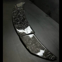 RSI C6 - Big Rear Wing BMW M2/C F87 -FlareCraft Store 216a5b d00224e0b8774089ba65e5c703691c5d mv2