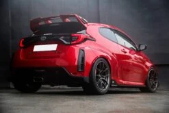 TOM'S Racing - Roof Wing Toyota GR Yaris -FlareCraft Store 243968685 401355841455588 4498475349360488171 n a61cd3b5 a120 4162 8e7c f6e4fd0c8302