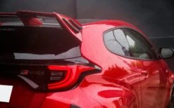 TOM'S Racing - Roof Wing Toyota GR Yaris