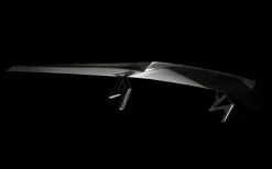 ZACOE - Rear Wing Lamborghini Huracan LP610 -FlareCraft Store 29 001