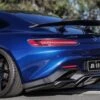 ZACOE - Rear Wing Mercedes Benz AMG GT -FlareCraft Store 5 8e69fca9 8e71 4dfb 867d e98d4207a587