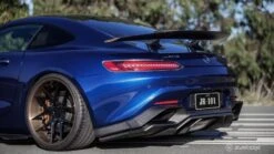 ZACOE - Rear Wing Mercedes Benz AMG GT