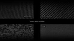 AERO Dynamics - Rear Wing Porsche Taycan -FlareCraft Store 6574