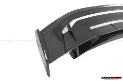 DarwinPro - Rear Wing V.2 Mercedes Benz AMG GT/GTC Roadster -FlareCraft Store 657A9DC1 9765 41D6 A4D6 2627AF68E298