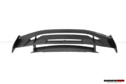 DarwinPro - Rear Wing V.2 Mercedes Benz AMG GT/GTC Roadster -FlareCraft Store 764374B6 77F5 4C20 8A85 344399621636