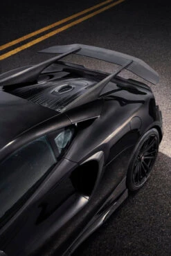 Novitec - Rear Wing McLaren Artura -FlareCraft Store 8 FitMaxWzEyODAsMTAyNF0