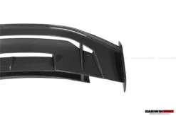 DarwinPro - Rear Wing V.2 Mercedes Benz AMG GT/GTC Roadster -FlareCraft Store A93157E8 3054 4B55 809A 981CDD3F75C6