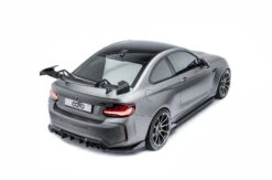 Adro - Carbon Fiber AT-R1 Swan Neck GT Wing BMW M2/C F87 & Series 2 F22 13 Adro - Carbon Fiber AT-R1 Swan Neck GT Wing BMW M2/C F87 & Series 2 F22 -FlareCraft Store ADRO BMW F87M2 SPOILER A14A20 1501 2 1639x1080 879f890a c924 430c 990b 2cc704dfbef6