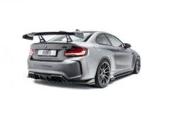 Adro - Carbon Fiber AT-R1 Swan Neck GT Wing BMW M2/C F87 & Series 2 F22 10 Adro - Carbon Fiber AT-R1 Swan Neck GT Wing BMW M2/C F87 & Series 2 F22 -FlareCraft Store ADRO BMW F87M2 SPOILER A14A20 1501 7 1598x1080 4fff4145 137d 4e2e a6e1 1fb5fdfa0312