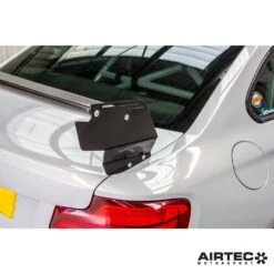 Airtec - Rear Wing BMW Series 2 F2X / M2 F87 -FlareCraft Store ATMSBMW39 G1