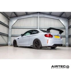 Airtec - Rear Wing BMW Series 2 F2X / M2 F87 -FlareCraft Store ATMSBMW39 G19