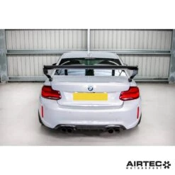 Airtec - Rear Wing BMW Series 2 F2X / M2 F87 -FlareCraft Store ATMSBMW39 G4