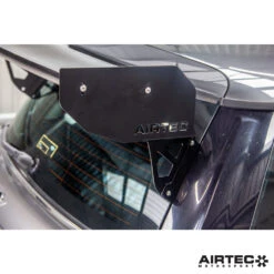 Airtec - Rear Wing Mini Cooper S & JCW R53/R56 -FlareCraft Store ATMSMINI8 FIT10