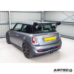 Airtec - Rear Wing Mini Cooper S & JCW R53/R56