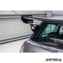 Airtec - Rear Wing Mini Cooper S & JCW R53/R56 -FlareCraft Store ATMSMINI8 FIT8