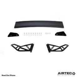 Airtec - Rear Wing Mini Cooper S & JCW F56 -FlareCraft Store ATMSMINI9 KIT3 1