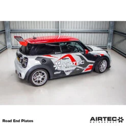 Airtec - Rear Wing Mini Cooper S & JCW F56 -FlareCraft Store ATMSMINI9 SMLFIT7 1