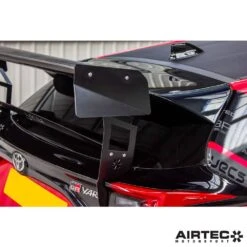 Airtec - Rear Wing Toyota GR Yaris -FlareCraft Store ATMSYGR20 FIT10 1