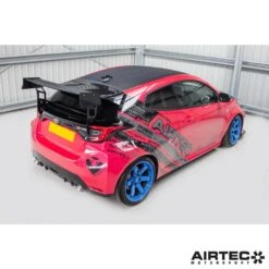 Airtec - Rear Wing Toyota GR Yaris -FlareCraft Store ATMSYGR20 FIT13 1