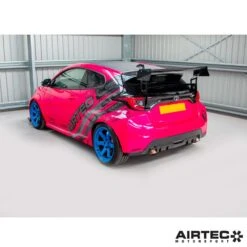 Airtec - Rear Wing Toyota GR Yaris -FlareCraft Store ATMSYGR20 FIT2 2