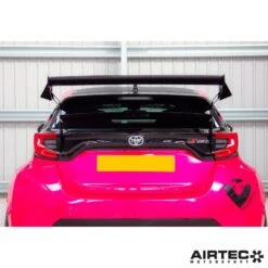 Airtec - Rear Wing Toyota GR Yaris -FlareCraft Store ATMSYGR20 FIT5 1