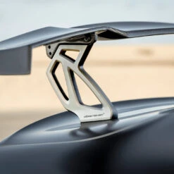 Vorsteiner - Rear Wing GTS BMW M3/ M4 F8X -FlareCraft Store BMW F8X M3 M4 VRS GTS V Aluminum Uprights 2 2500x 82153d03 71cb 45fb 999b 7c27529a8dd4