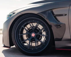 PSM Dynamic - Fender Flares BMW M4 F82