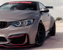 PSM Dynamic - Fender Flares BMW M4 F82 -FlareCraft Store BR website 33333 NEW TO USE SMALL6 fb66edf6 3a5e 4c2b a8ef 6936c789a3ce