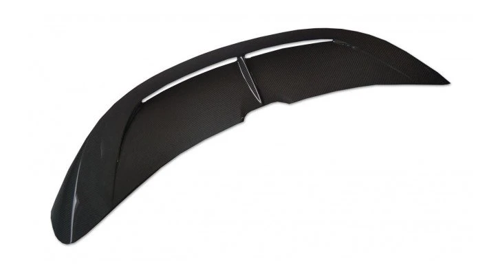 Novitec - N-Largo Rear Wing McLaren 720S Coupe / Spider 4 Novitec - N-Largo Rear Wing McLaren 720S Coupe / Spider - Image 2