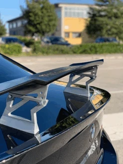 RSI C6 - Big Rear Wing BMW M2/C F87 -FlareCraft Store Capturadepantalla2021 01 07alas13.35.23