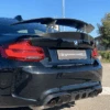 RSI C6 - Big Rear Wing BMW M2/C F87 -FlareCraft Store Capturadepantalla2021 01 07alas13.35.38