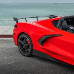 Racing Sport Concepts - ST High Wing Chevrolet Corvette C8 17 Racing Sport Concepts - ST High Wing Chevrolet Corvette C8 -FlareCraft Store Carbon Fiber High Wing Spoiler C8 Corvette Racing Sport Concepts 14 1800x1800 9d6f8fae 45d5 4100 a738 f84205138337