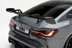 Adro - Carbon Fiber AT-R3 Swan Neck Wing BMW M4 G82 & Series 4 G22