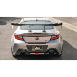 APR Performance - Adjustable Wing GTC-200 Toyota GR86 -FlareCraft Store DSC02934 1024x1024 265719d6 deaf 4e14 9a3d ed19eb4a354b